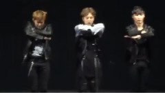 EXO - Call Me Baby & Lightsaber & Drop That & Love Me Right