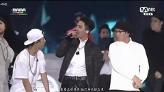 宋闵浩(Winner),Winner - 宋闵浩CUT