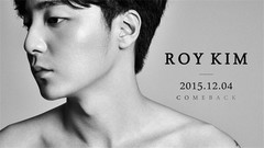 Roy Kim - 北斗七星 完整版