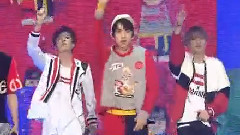GOT7 - Just Right