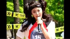 千在仁(The Ark),The Ark - The Light