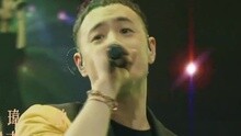 潘玮柏 - 王者归来演唱会 60秒组曲