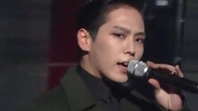 B.A.P - Young, Wild & Free - KBS音乐银行 现场版 15/12/04