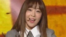 LABOUM - AALOW AALOW - KBS音乐银行 现场版 15/12/04
