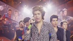 One Direction - What Makes You Beautiful
