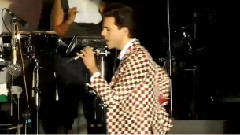 Mika - Napoli演唱会
