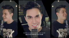Sam Tsui,Jason Pitts,Adele - Adele's 25 In 4 Minutes