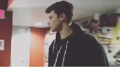 Shawn Mendes - 原来Dnce是你德的粉丝