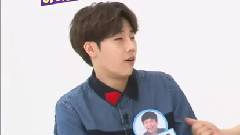金圣圭(Infinite),VIXX,Infinite - Leo & 圣圭 即兴rap