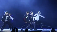 边伯贤(EXO),EXO,EXO-K - Lightsaber