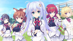 美乡あき,动漫专属,游戏原声 - れみぜら!