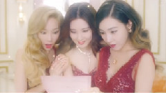 少女时代-TTS,少女时代 - Dear Santa 韩文版