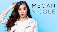 Megan Nicole - Sorry