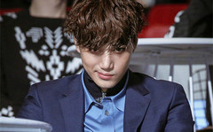 KAI(EXO),EXO - LightSaber & Love Me Right