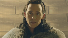 Tom Hiddleston,影视原声 - 雷神2洛基删减片段