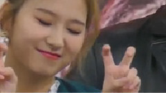 TWICE - 永登浦时代广场 粉丝签名会