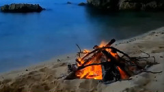 音乐短片 - 夜的钢琴曲五