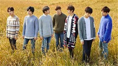 Infinite - Can't Get Over You (short.ver)