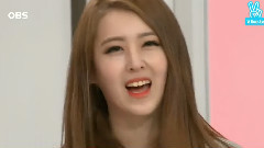 Bp Rania - V APP RANIA'S BACK 1ST WHO ARE YOU