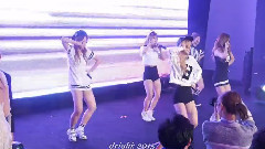 MINX - Love Shake