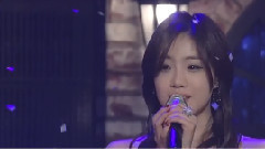 咸慇晶(T-ara) - 冬天的孩子