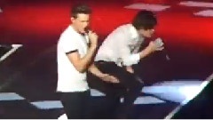 One Direction - Teenage Dirtbag