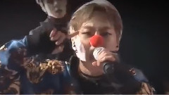 EXO,XIUMIN(EXO) - 2015MAMA颁奖典礼 XiuMin Cut