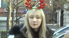 少女时代-TTS,少女时代,EXID - KBS音乐银行上班 新闻视频