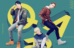 Seventeen,Ailee - Q&A 完整版