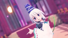 东方project - ドーナツホール