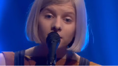 Aurora - Half The World Away