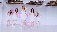 舞蹈视频 - NoNoNo 舞蹈模仿