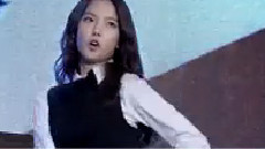 崔有真(CLC),CLC - 好奇