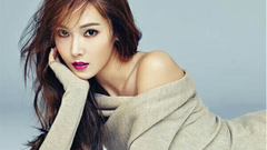 Jessica - HIGH CUT Vol.163 拍摄花絮