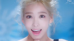 少女时代-TTS,少女时代,Tiffany(少女时代),徐贤(少女时代),太妍(少女时代) - Dear Santa