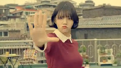 惠利(Girl's Day),Girl's Day - 惠利 DaBang CF