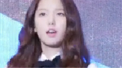 崔有真(CLC),CLC - 好奇
