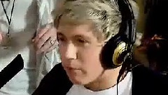 One Direction - One Direction Play With Helium Balloons