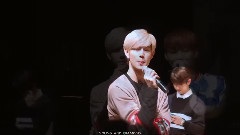 Mark(GOT7),GOT7 - SECRET MEETING