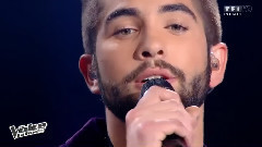 Kendji Girac,Mika - L'aigle noire