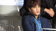 KAI(EXO),EXO - MAMA in Hong Kong