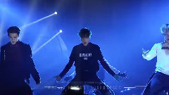 KAI(EXO),EXO - LIGHTSABER