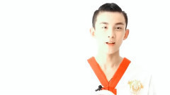 吴磊 - 胡亦枫燃烧吧青春!