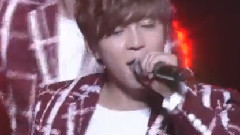 U-KISS - 2015 U-KISS圣诞专辑DVD收录影像