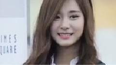 子瑜(Twice),TWICE - 永登浦签售会 主-子瑜