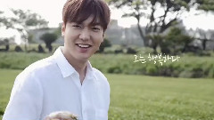 李敏镐 - Walk With Minho Through Jeju