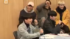 B.A.P - 两点出逃Cultwo Show
