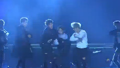 EXO,吴世勋(EXO),KAI(EXO) - Lightsaber