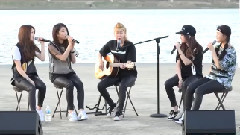The Ark - MMMBop
