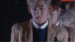 Road Boyz - Show Me Bang Bang - KBS 音乐银行 现场版 15/12/04